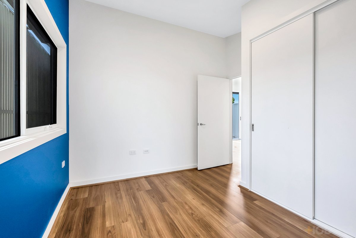 40 Melrose Street Parkdale - Residential for sale