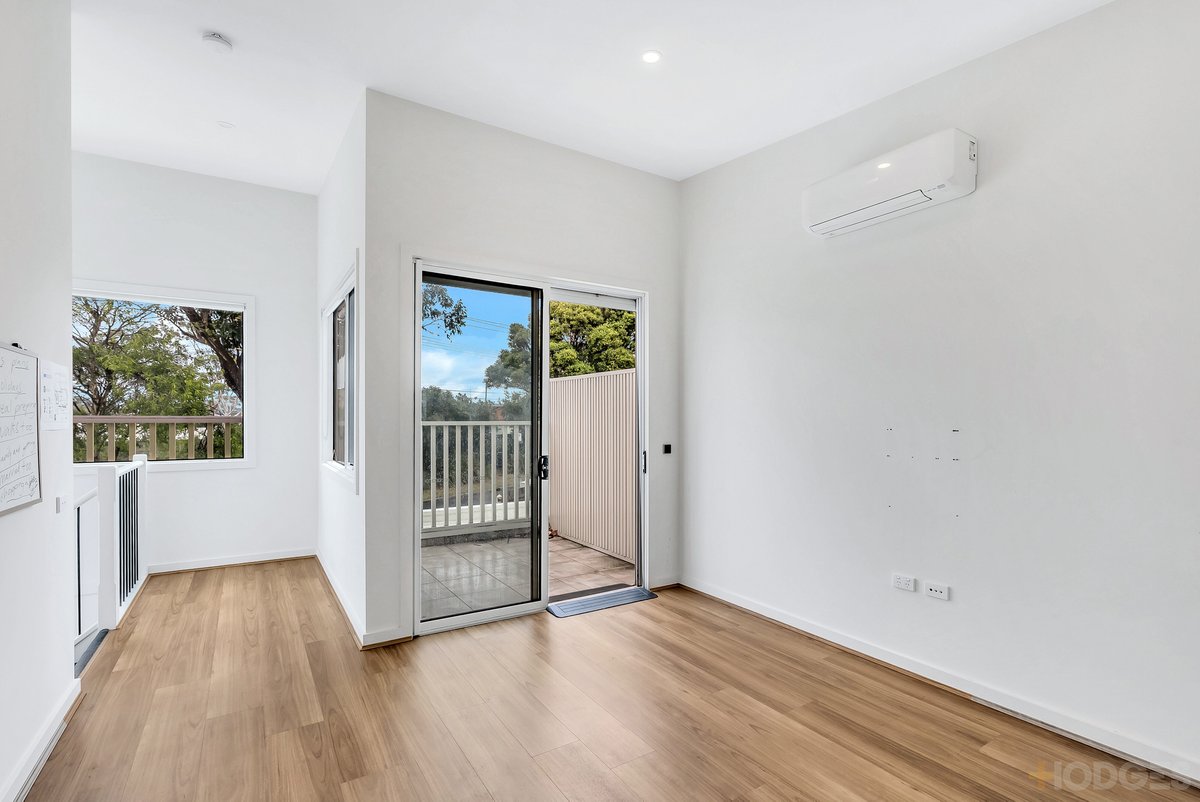 40 Melrose Street Parkdale - Residential for sale