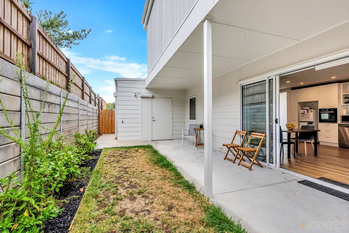 40 Melrose Street Parkdale - Residential for sale