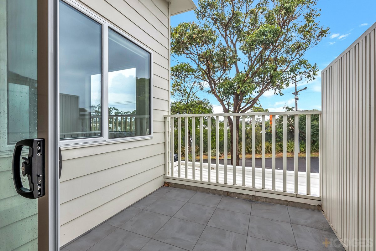 40 Melrose Street Parkdale - Residential for sale
