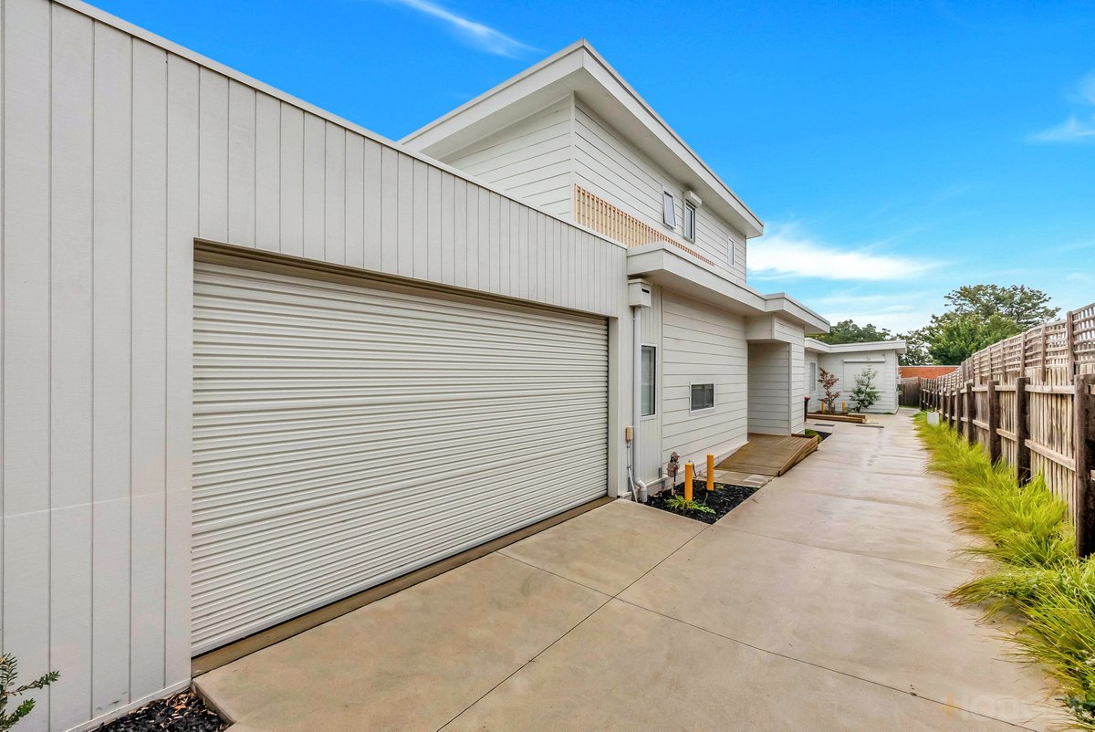 40 Melrose Street Parkdale - Residential for sale