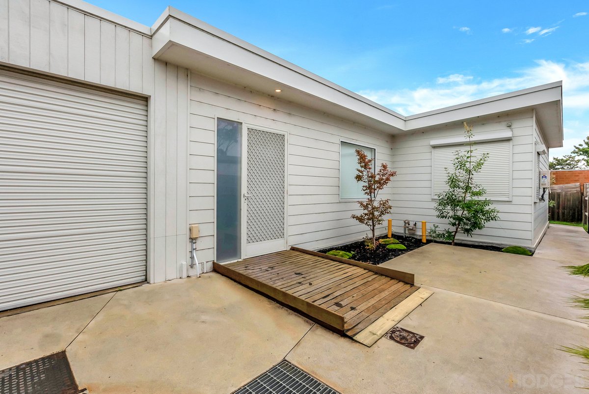 40 Melrose Street Parkdale - Residential for sale