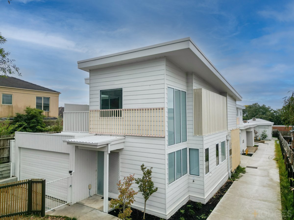40 Melrose Street Parkdale - Residential for sale