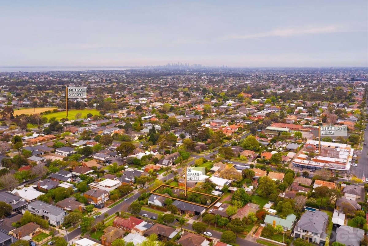 40 Miller Street Highett - Residential for sale