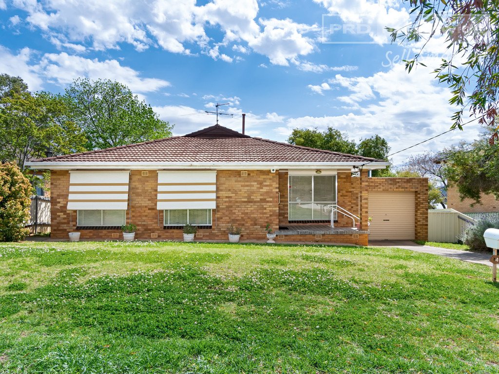 40 Mimosa Drive, MOUNT AUSTIN NSW 2650