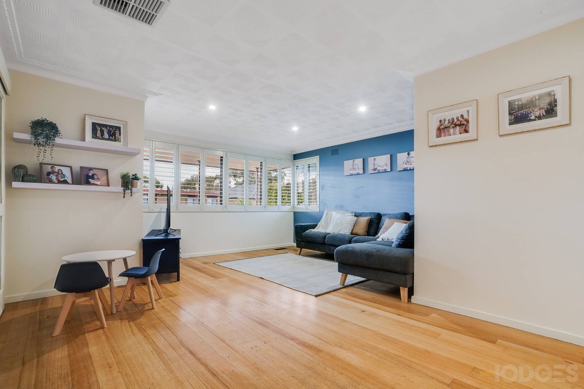 40 Nangiloc Crescent Werribee - Residential for sale
