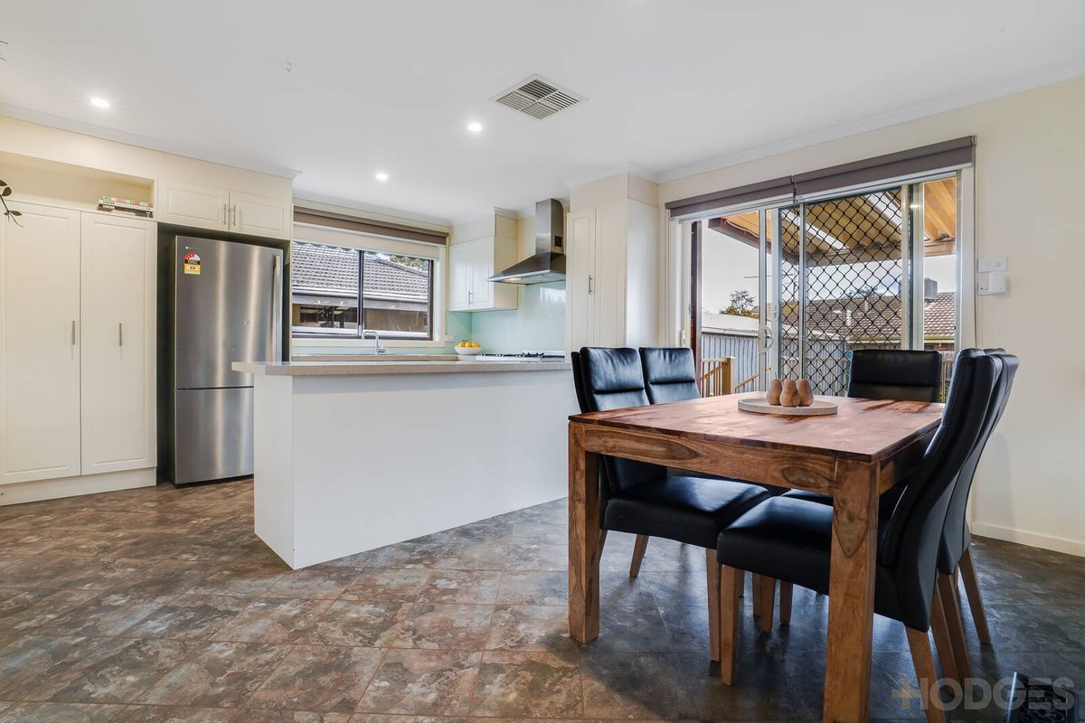 40 Nangiloc Crescent Werribee - Residential for sale