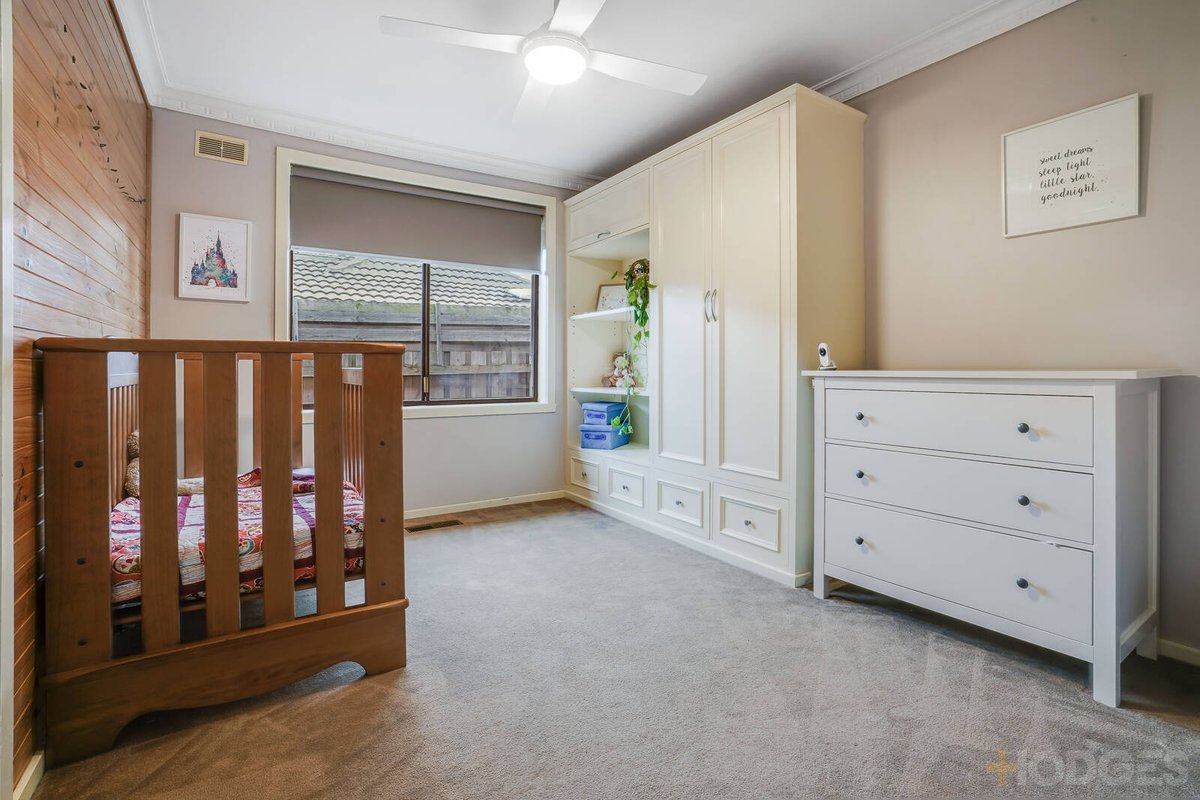 40 Nangiloc Crescent Werribee - Residential for sale