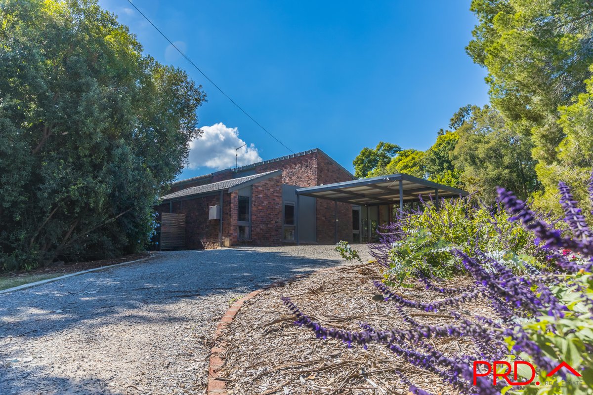 40 Panorama Road, TAMWORTH NSW 2340