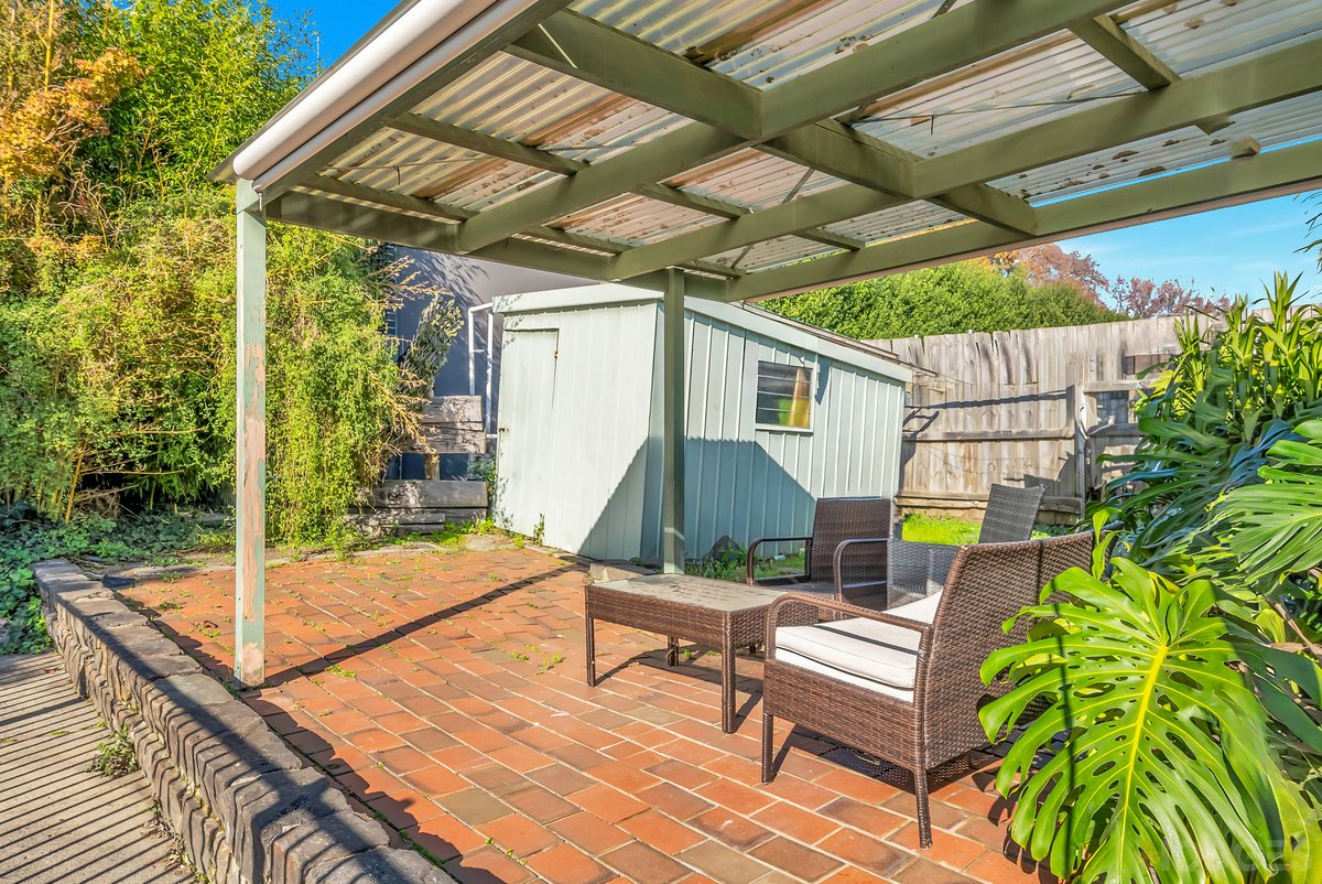 40 Paul Street Cheltenham - Residential for sale