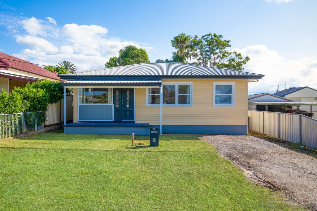 40 Sale Street, GRETA NSW 2334
