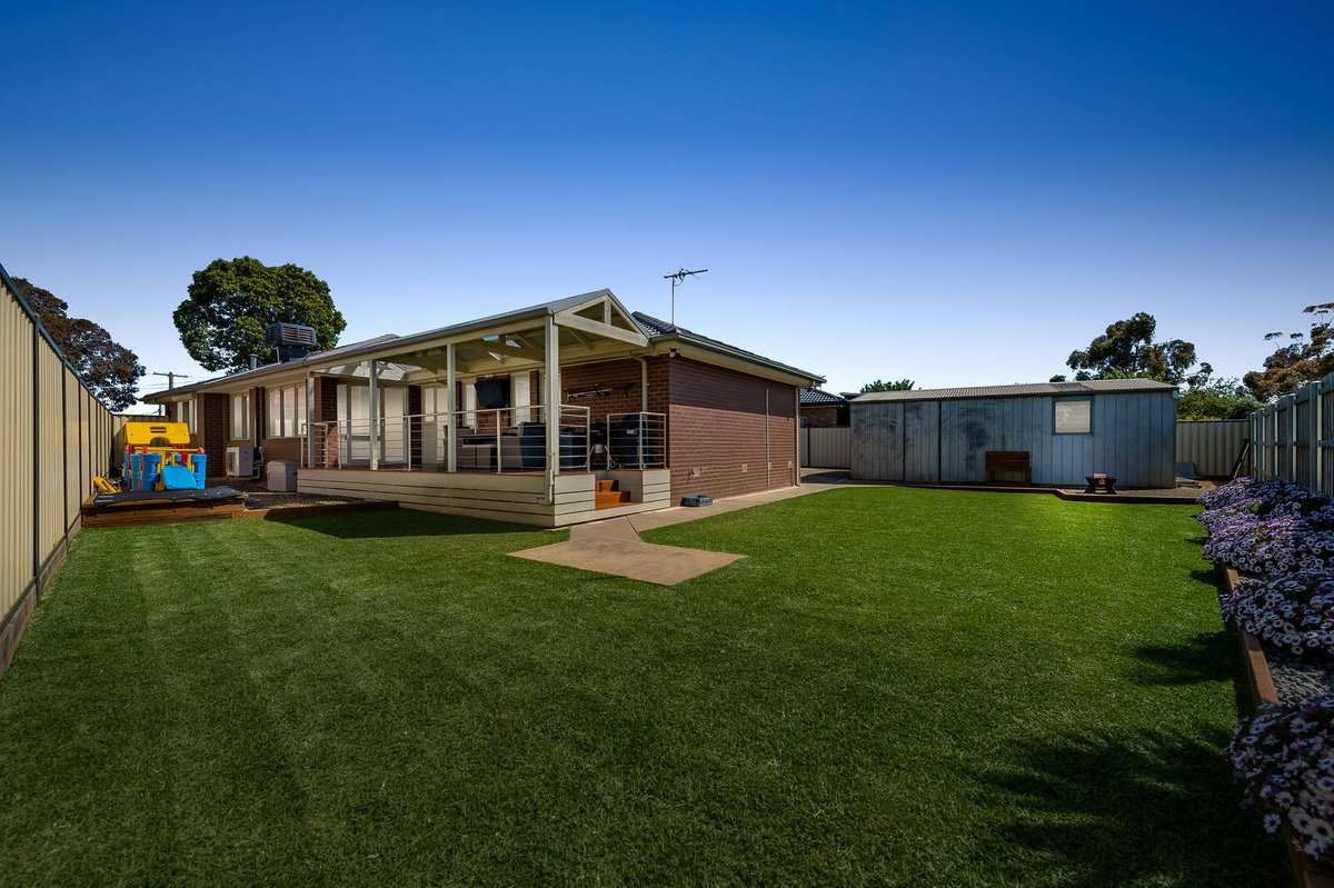 40 Torrens Street Werribee - Residential for sale