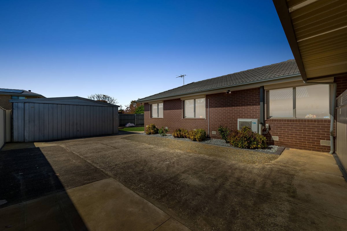 40 Torrens Street Werribee - Residential for sale