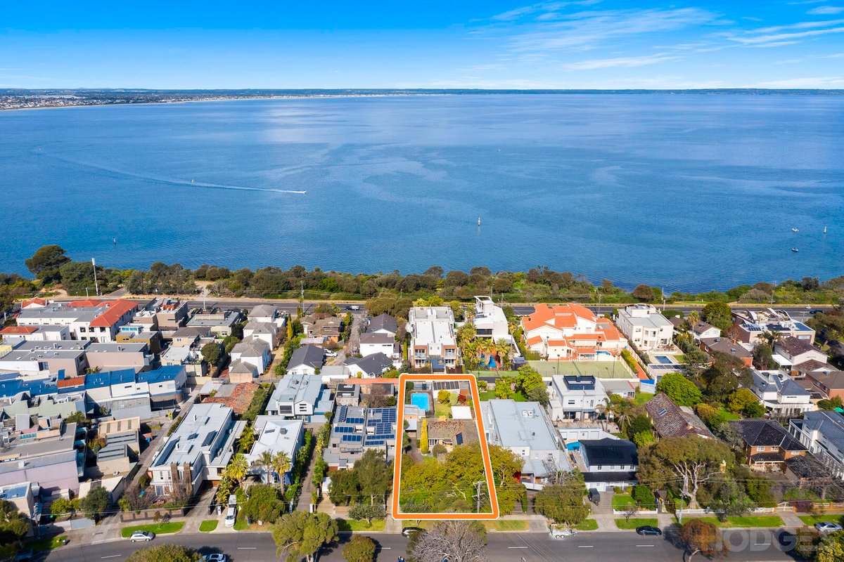 40 Tramway Parade Beaumaris - Residential for sale
