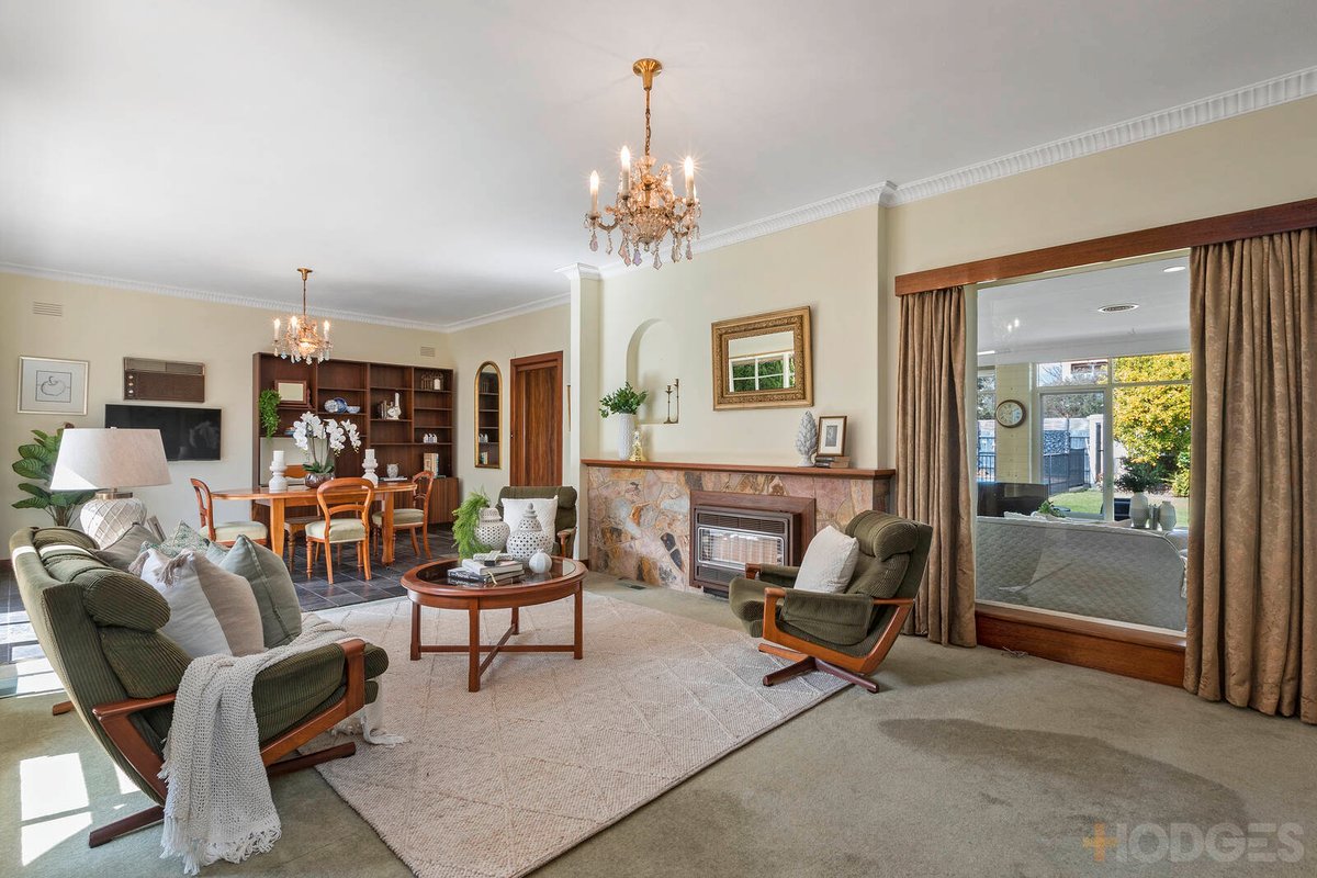40 Tramway Parade Beaumaris - Residential for sale