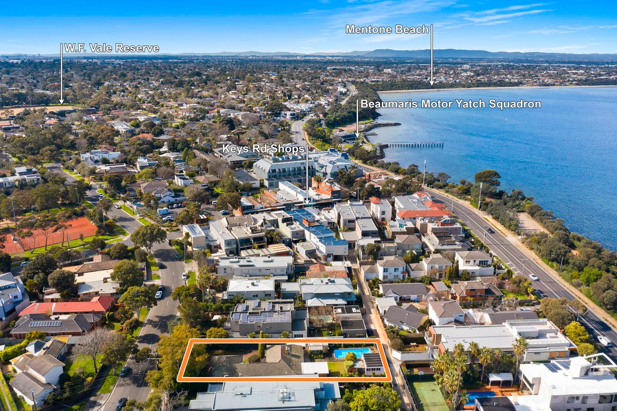 40 Tramway Parade Beaumaris - Residential for sale