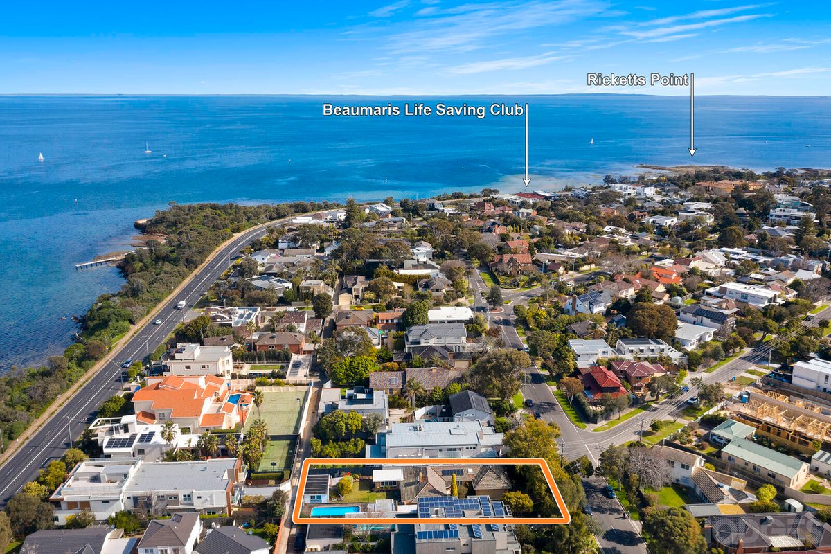 40 Tramway Parade Beaumaris - Residential for sale