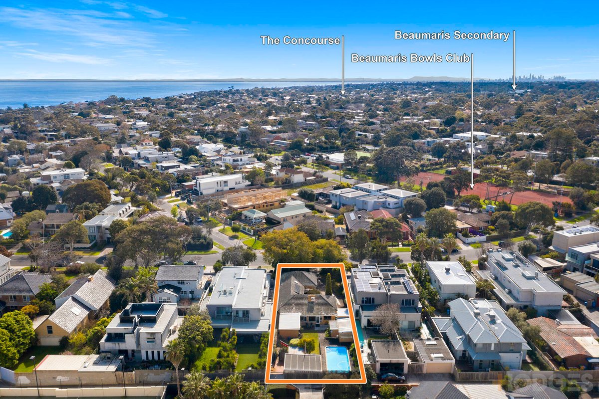 40 Tramway Parade Beaumaris - Residential for sale