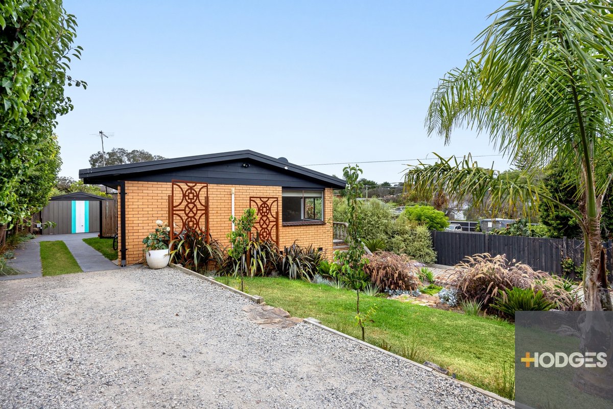 40 Valentine Street RYE - 2 bedroom property