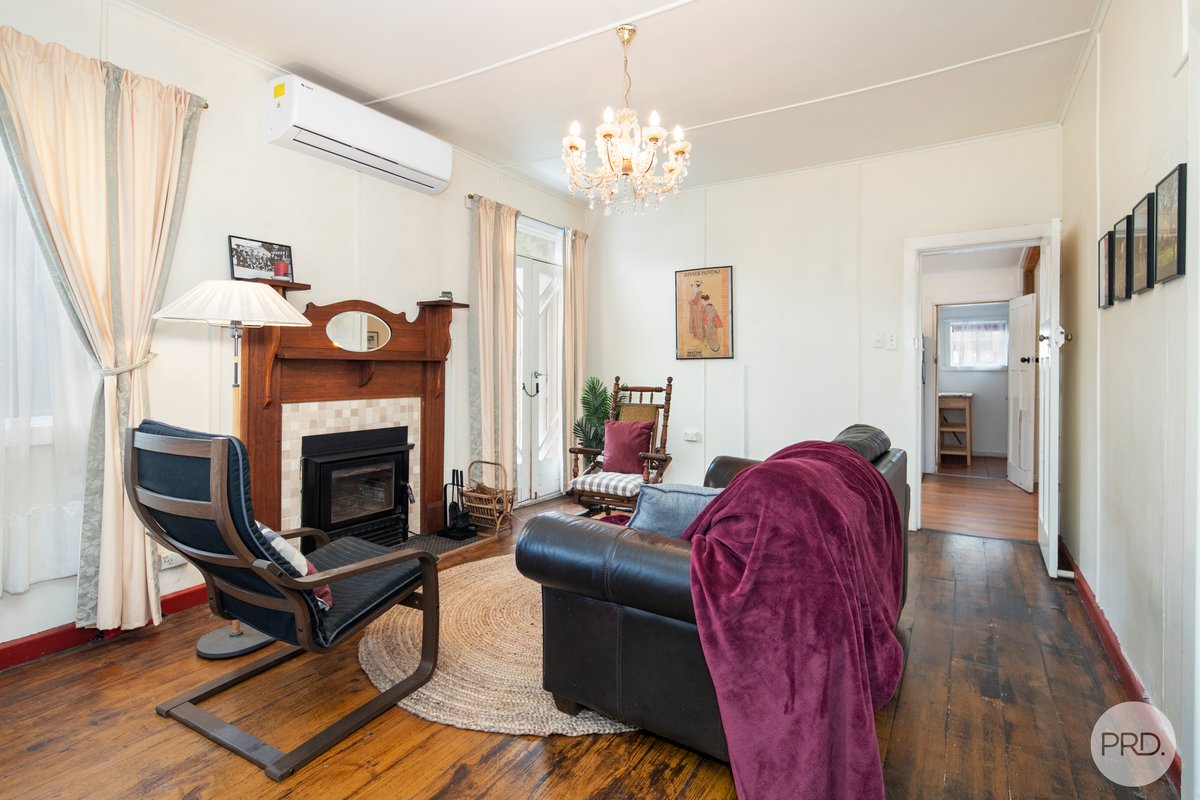 40 Victoria Street, CRESWICK VIC 3363