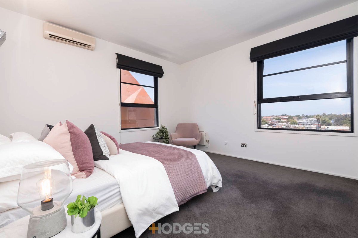401 / 11 Hillingdon Place Prahran - Residential for sale