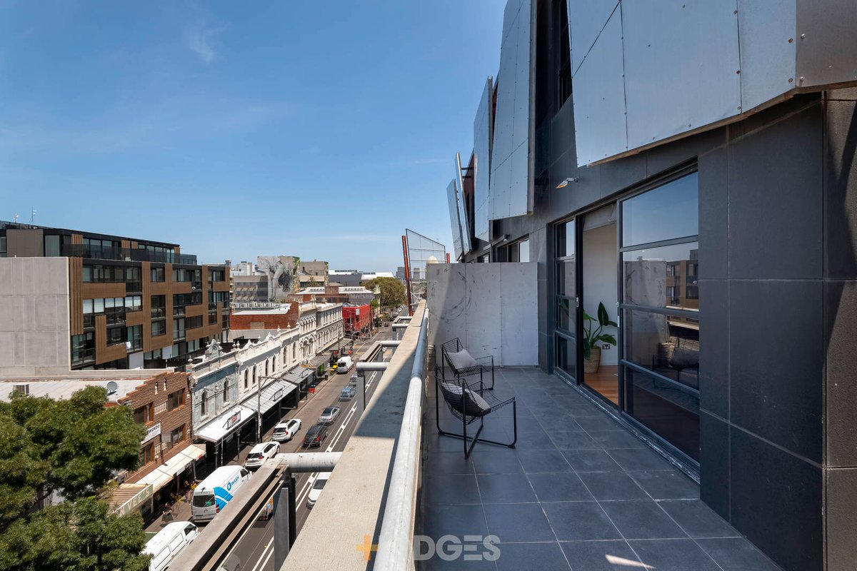 401 / 11 Hillingdon Place Prahran - Residential for sale