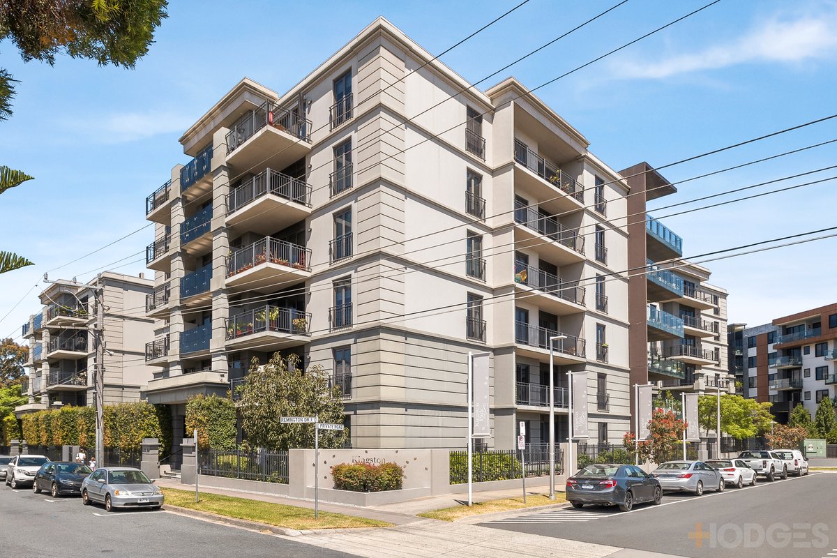 401 / 1146 Nepean Highway Highett - Residential for sale