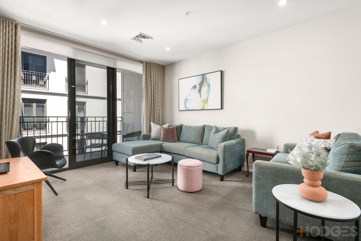 401 / 1146 Nepean Highway Highett - Residential for sale