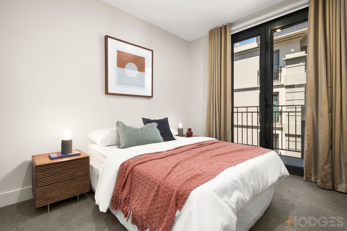 401 / 1146 Nepean Highway Highett - Residential for sale