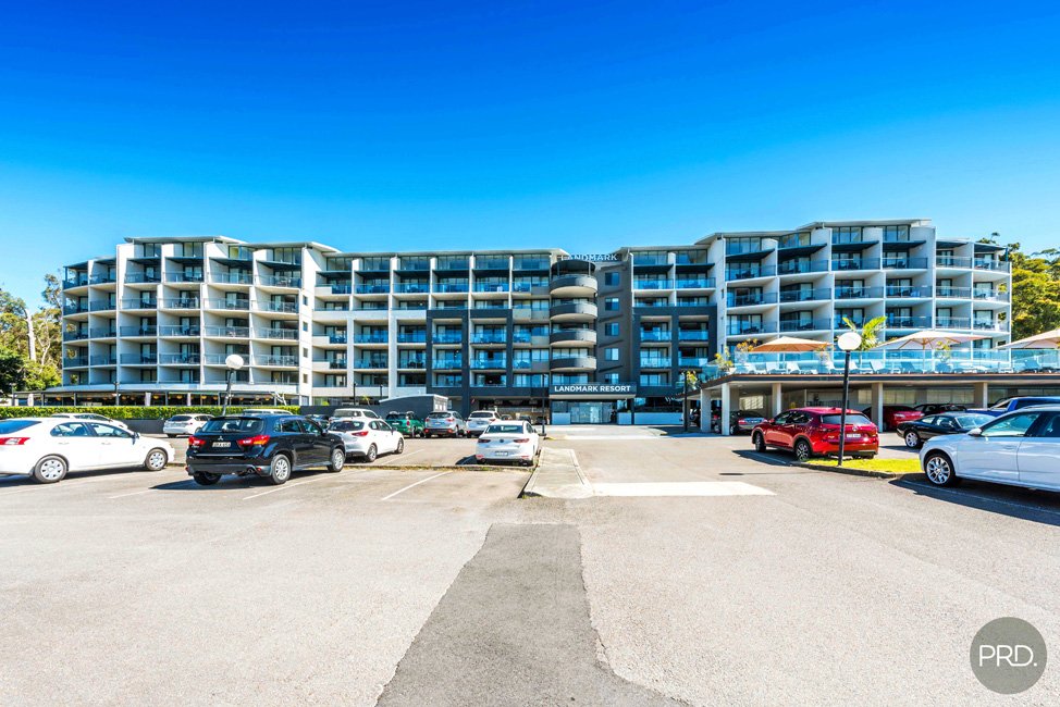401/61 Dowling Street, NELSON BAY NSW 2315