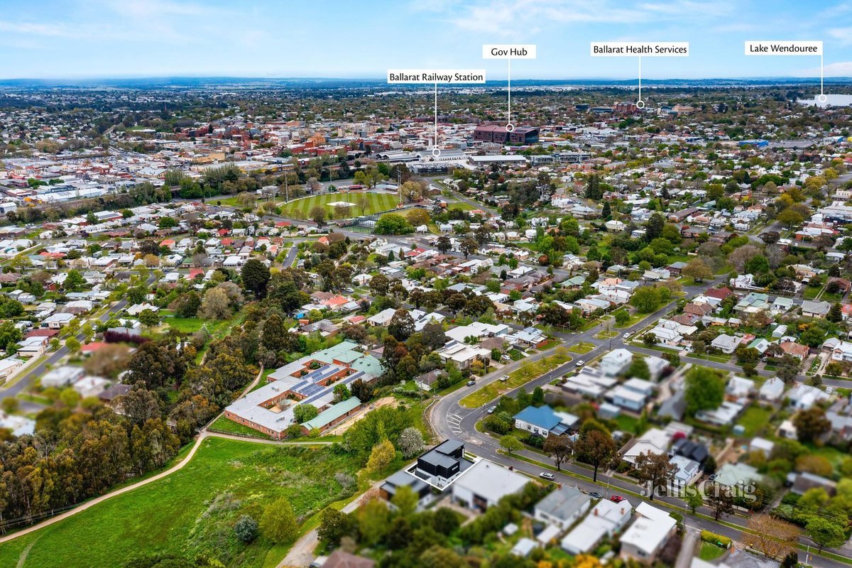 402 Sherrard Street, Black Hill, VIC 3350 House for Sale