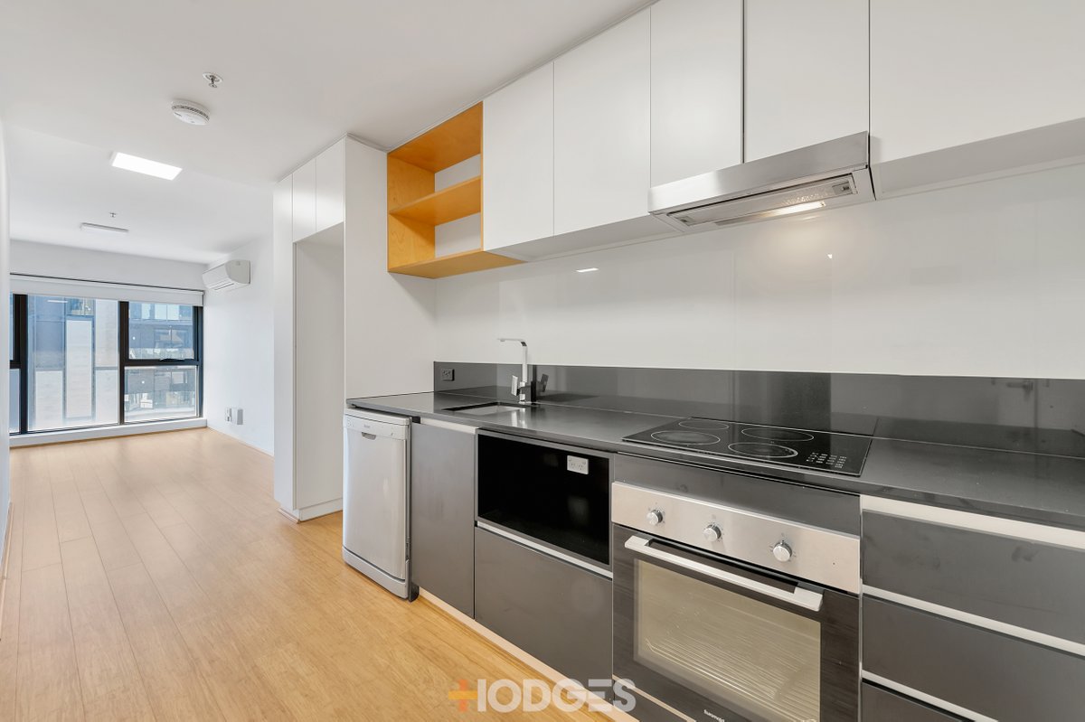 402 / 1 Lygon Street BRUNSWICK - Residential for sale