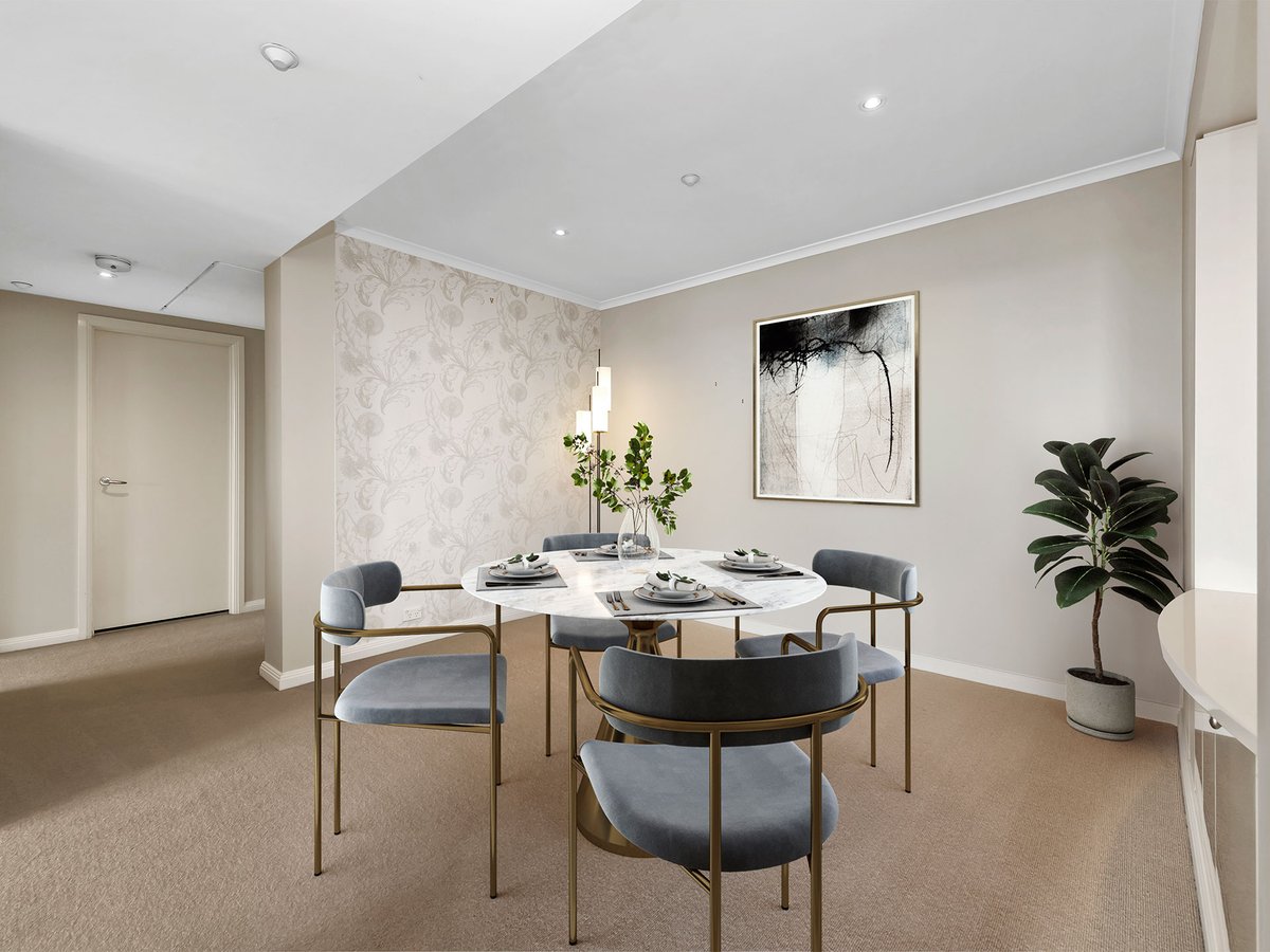 402 / 127 Beach Street PORT MELBOURNE - Residential for sale