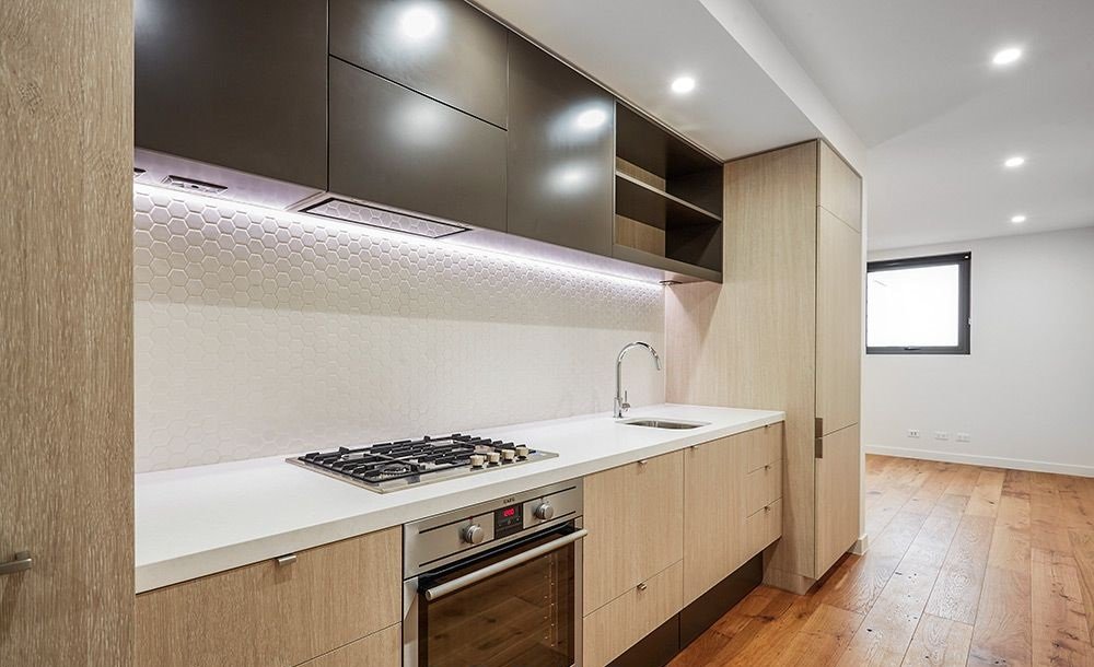 402 / 16 Anderson Street WEST MELBOURNE - Residential for sale