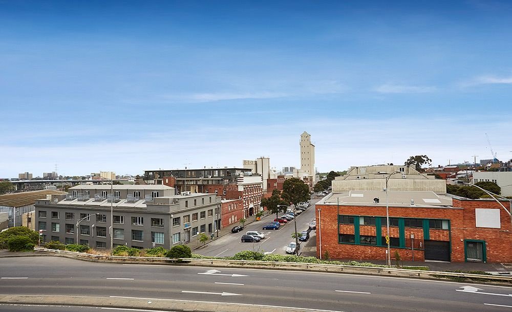 402 / 16 Anderson Street WEST MELBOURNE - Residential for sale
