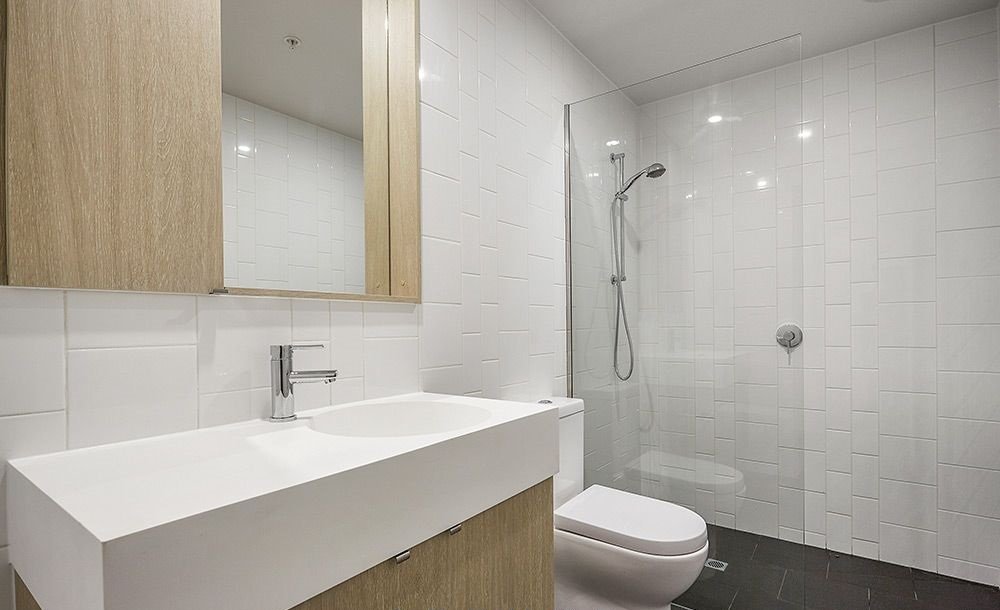 402 / 16 Anderson Street WEST MELBOURNE - Residential for sale