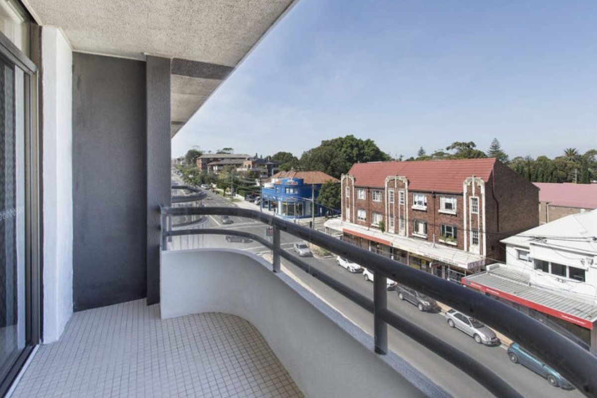 402/200 Maroubra Road, MAROUBRA NSW 2035
