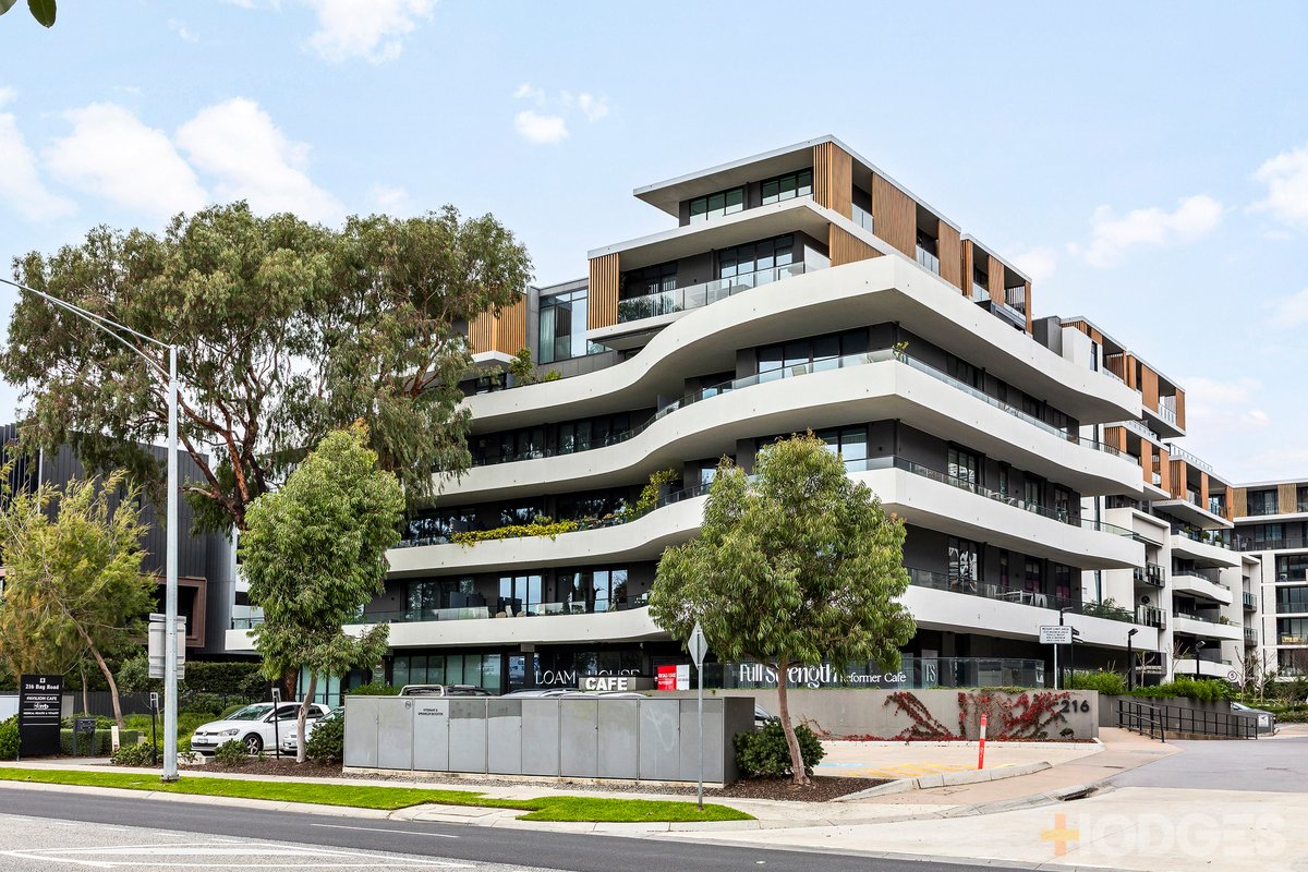 402 / 216 Bay Road Sandringham - Residential for sale