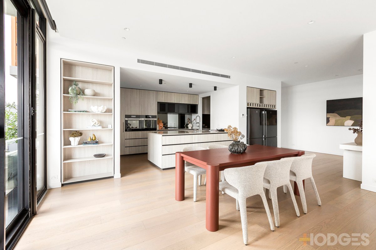 402 / 216 Bay Road Sandringham - Residential for sale