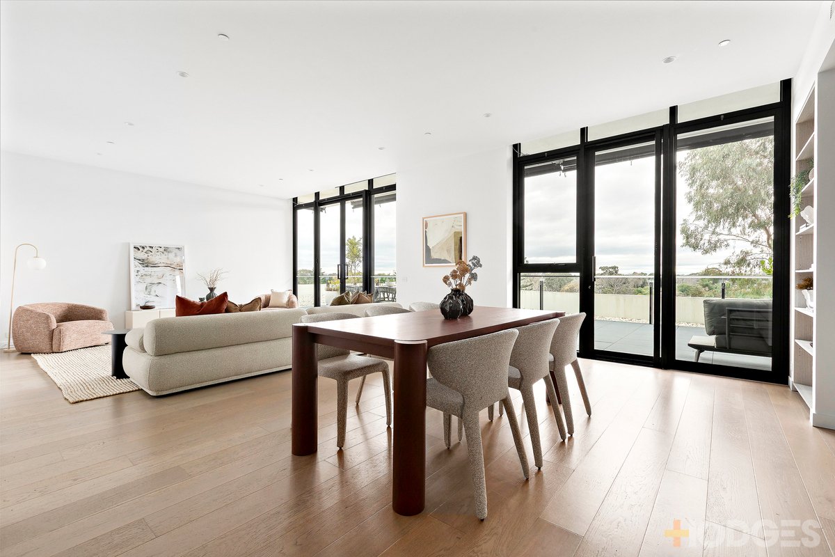 402 / 216 Bay Road Sandringham - Residential for sale
