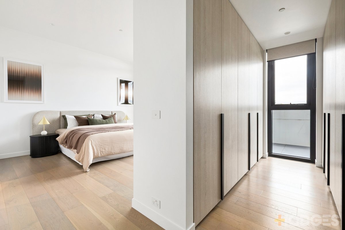 402 / 216 Bay Road Sandringham - Residential for sale