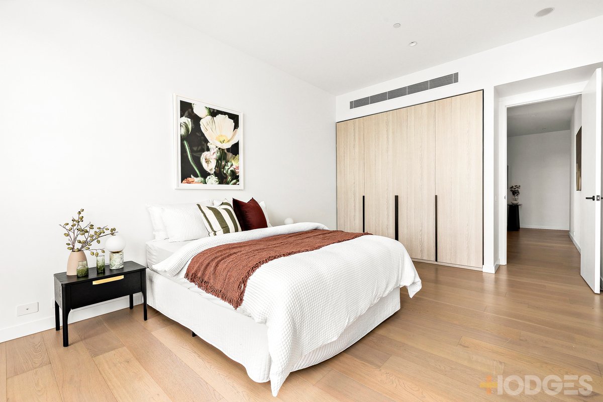 402 / 216 Bay Road Sandringham - Residential for sale