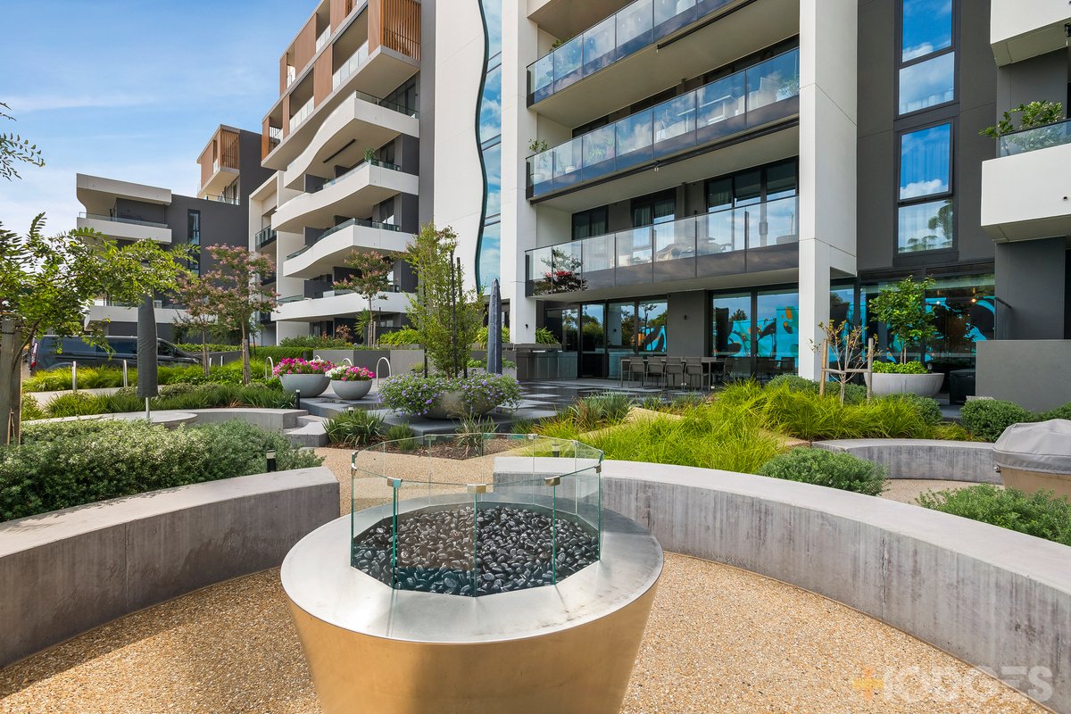 402 / 216 Bay Road Sandringham - Residential for sale