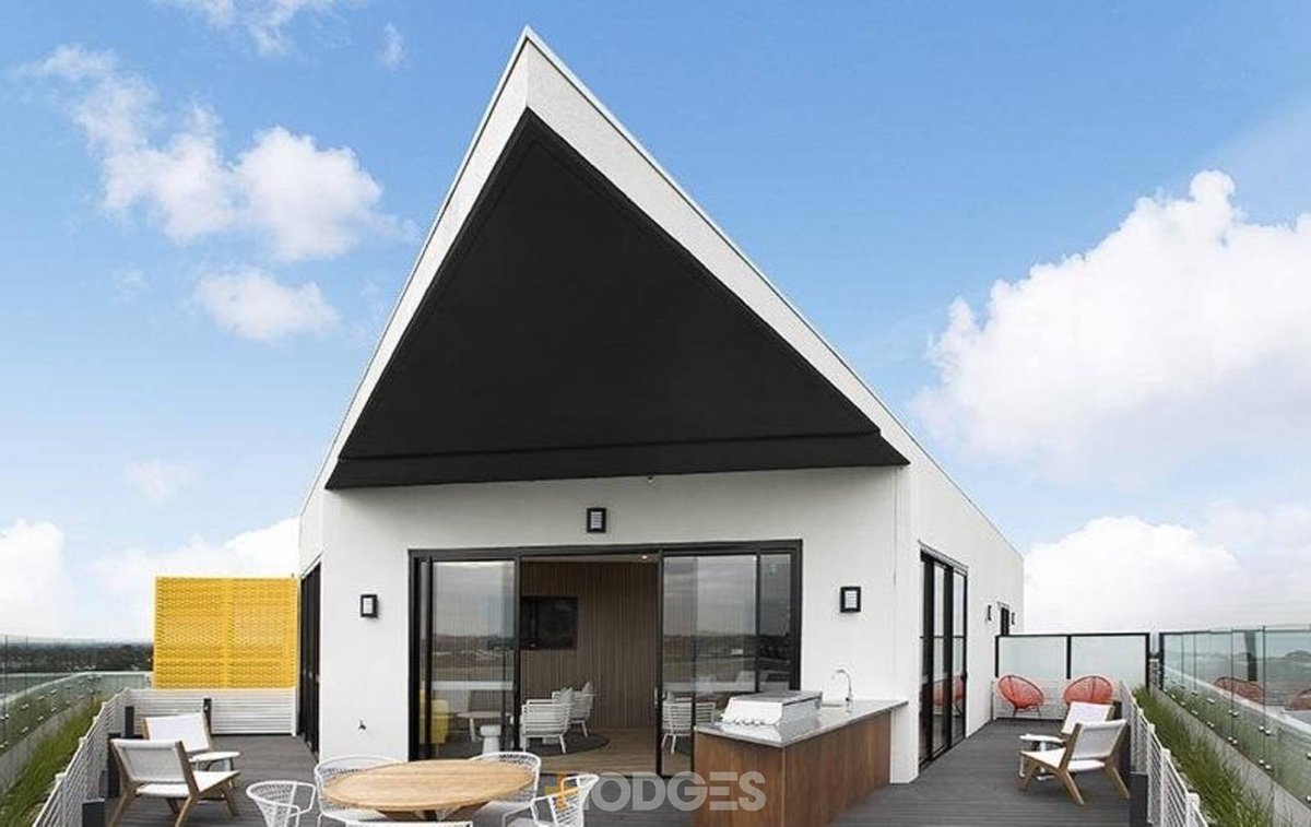 402 / 7 Balcombe Road Mentone - Residential for sale