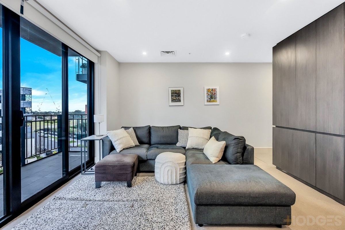 403 / 1146 Nepean Highway Highett - Residential for sale