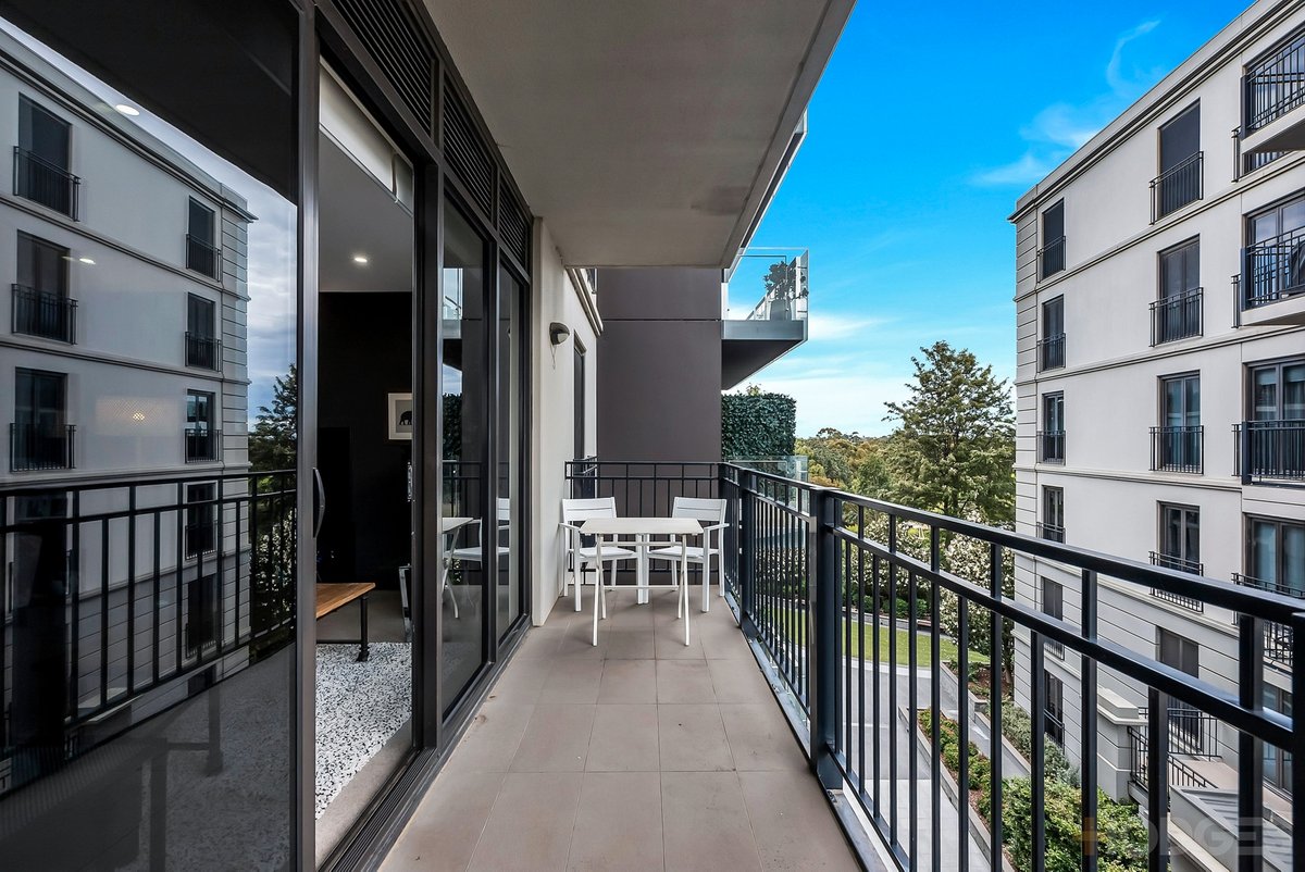 403 / 1146 Nepean Highway Highett - Residential for sale