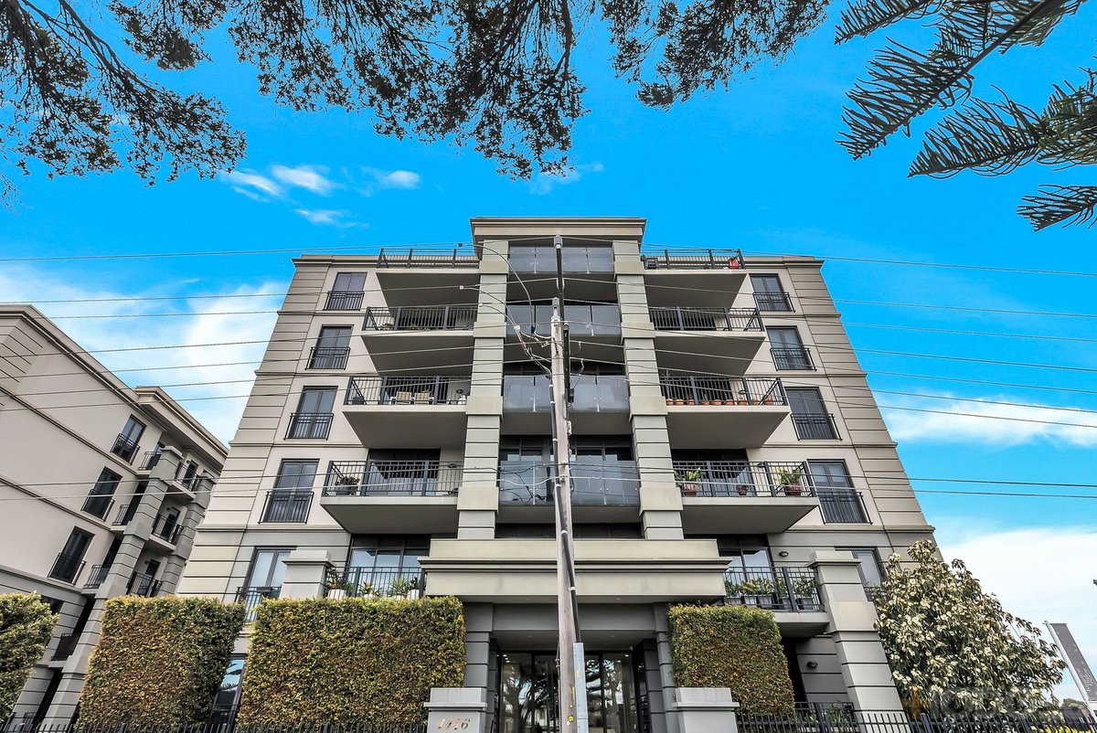 403 / 1146 Nepean Highway Highett - Residential for sale
