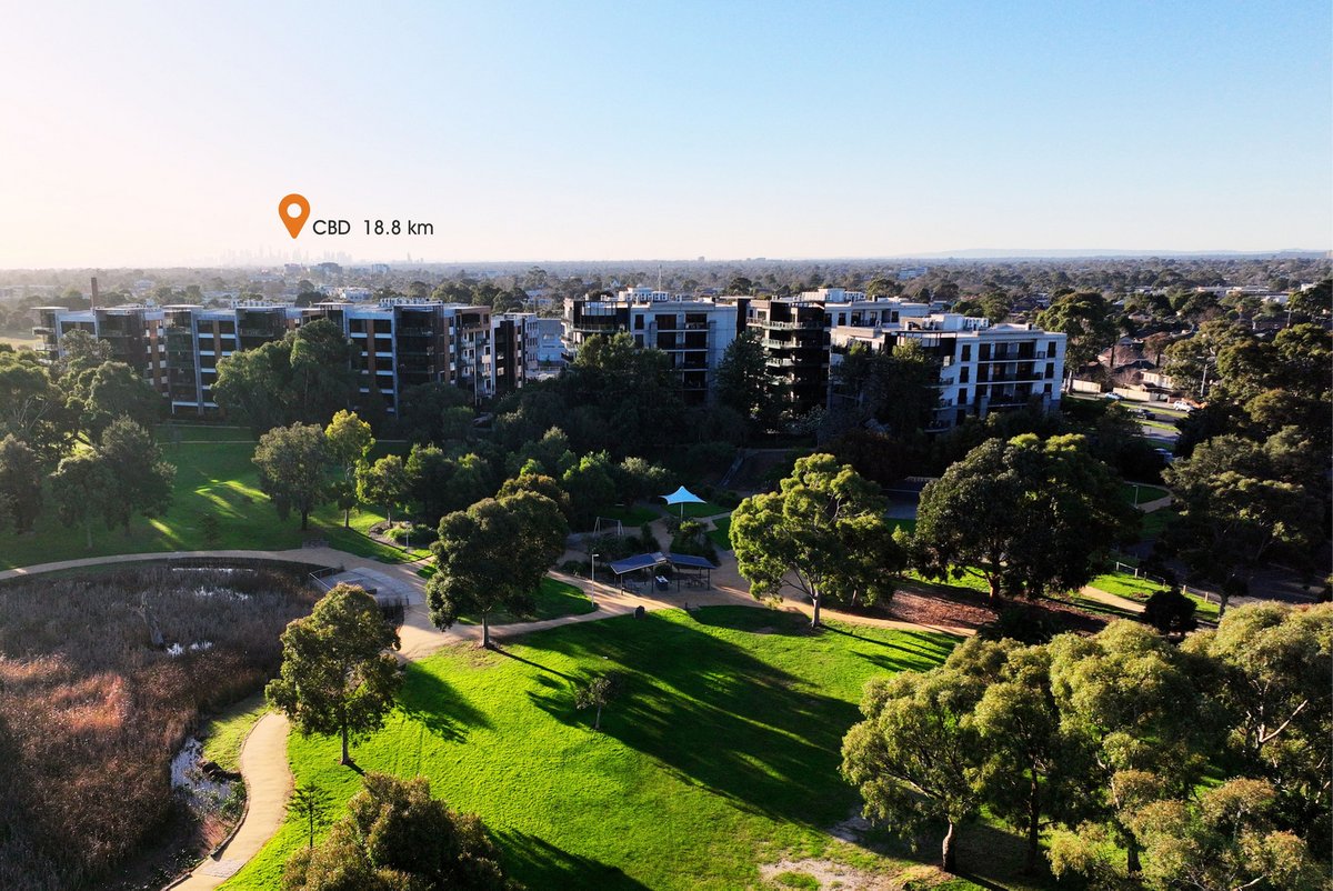 403 / 1146 Nepean Highway Highett - Residential for sale