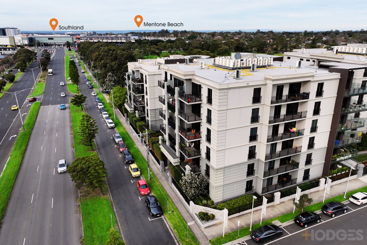 403 / 1146 Nepean Highway Highett - Residential for sale