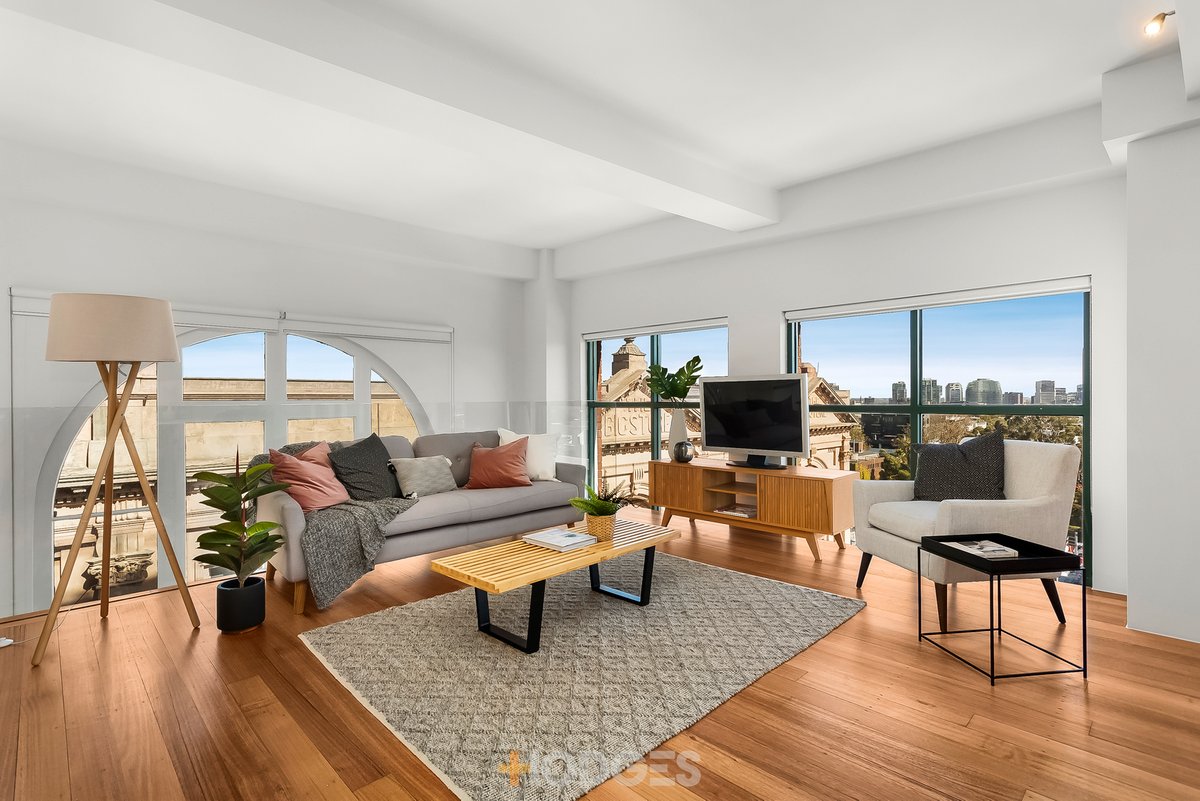 40 / 321 Chapel Street Prahran - Residential for sale